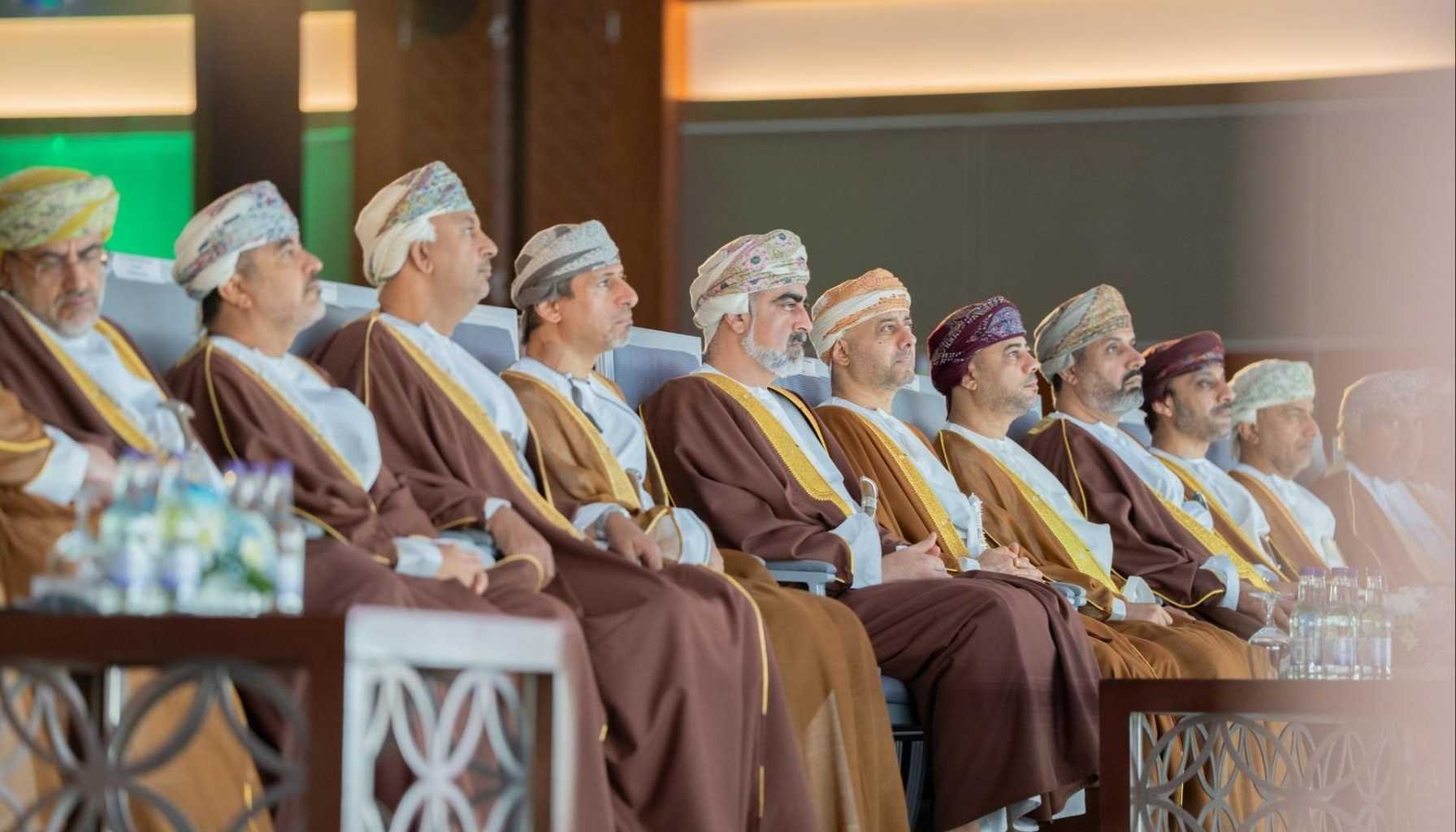 پاویلیون ایران در نمایشگاه نفت و انرژی عمان - برگزار کننده شرکت تجارت و رویداد آرسا 